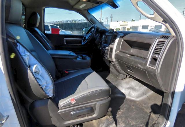 Фото 5 - RAM 1500