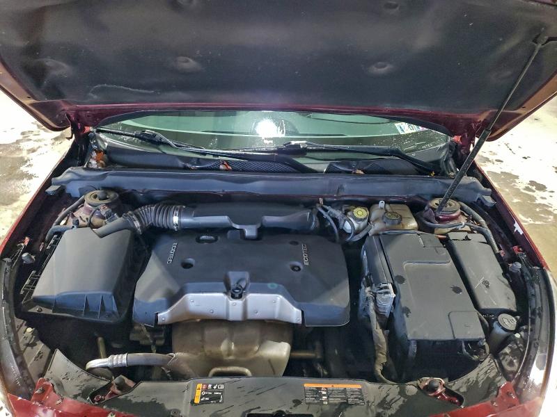 Фото 11 - CHEVROLET MALIBU