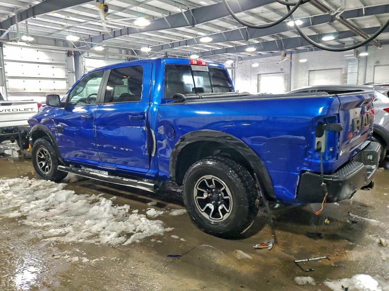 Фото 2 - RAM 1500