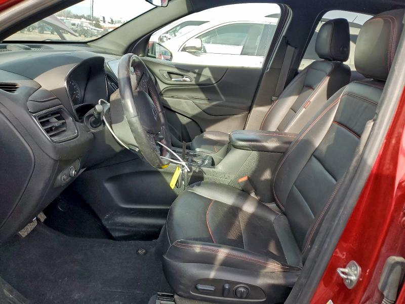 Фото 7 - CHEVROLET EQUINOX