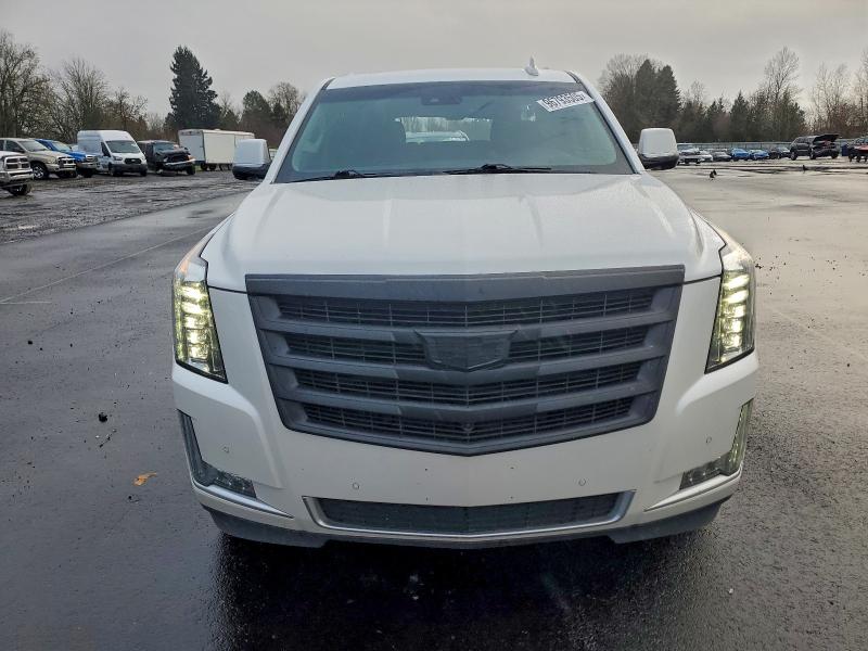 Фото 5 - CADILLAC ESCALADE