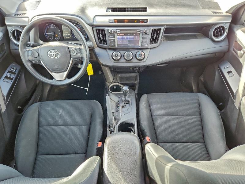 Фото 8 - TOYOTA RAV4