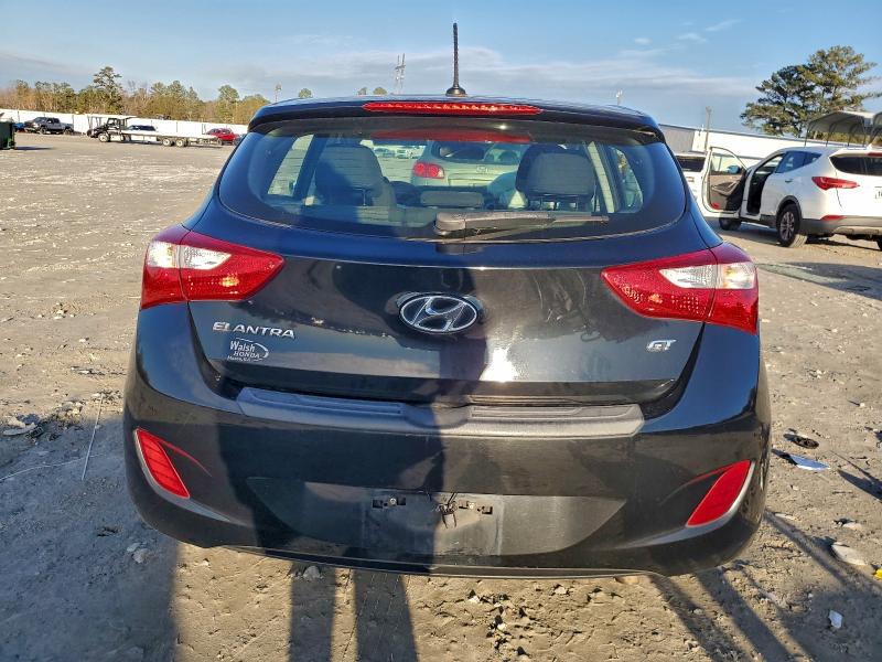 Фото 6 - HYUNDAI ELANTRA