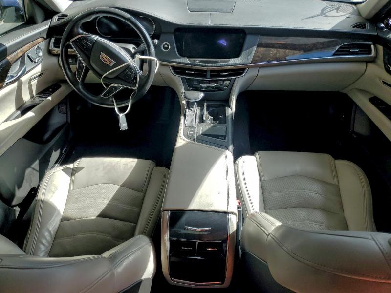 Фото 8 - CADILLAC CT6