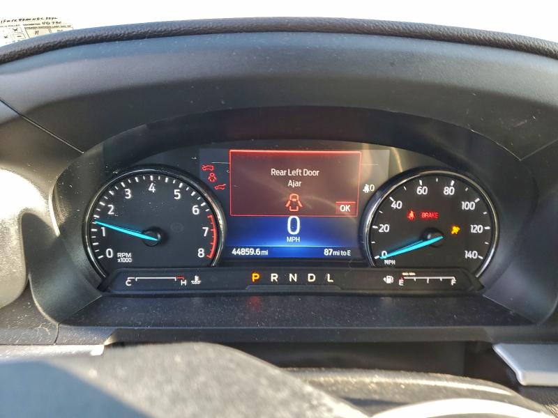 Фото 9 - FORD EXPLORER