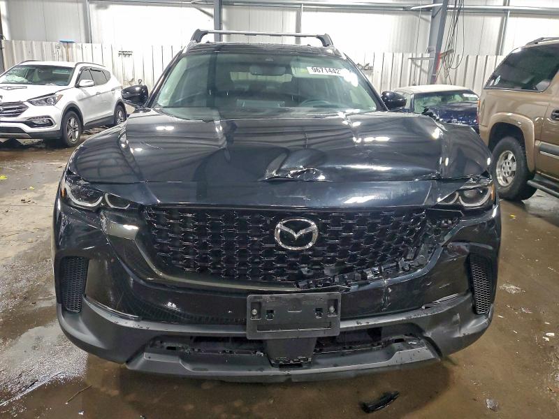 MAZDA CX-50 2024 VIN 7MMVABEM8RN216642