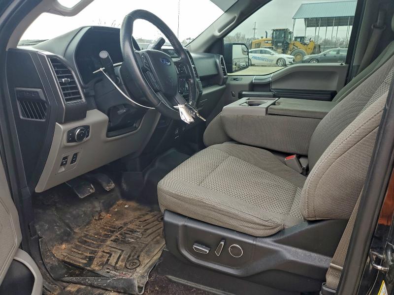 Фото 7 - FORD F-150