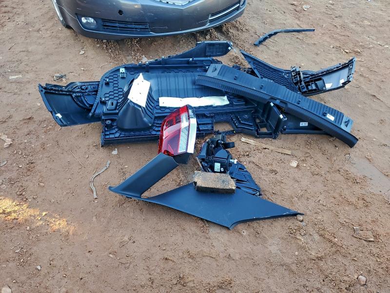 Фото 13 - VOLKSWAGEN ATLAS