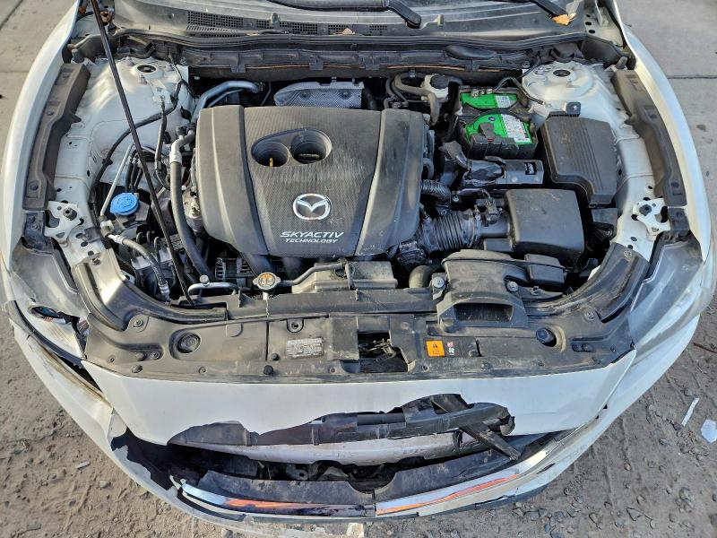 Фото 11 - MAZDA 6