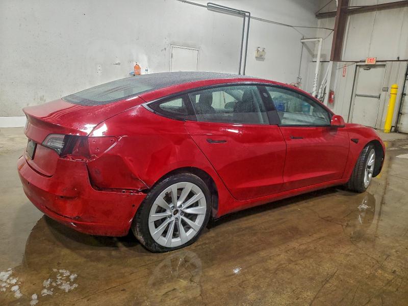 Фото 3 - TESLA MODEL 3