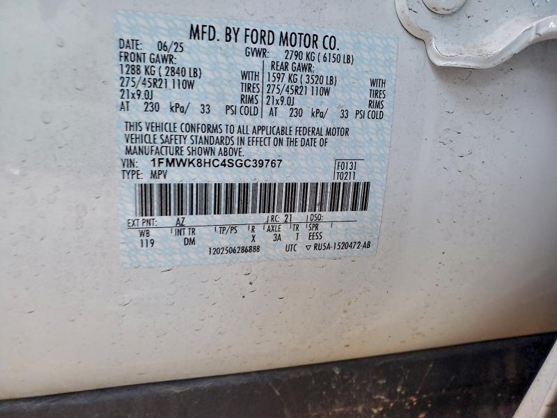 Фото 12 - FORD EXPLORER