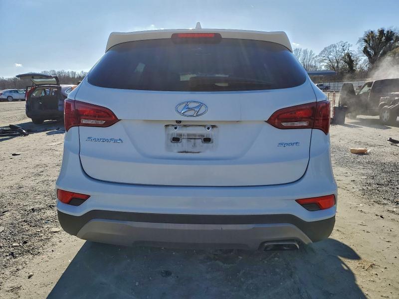 Фото 6 - HYUNDAI SANTA FE