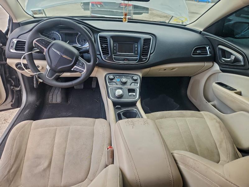 Фото 8 - CHRYSLER 200