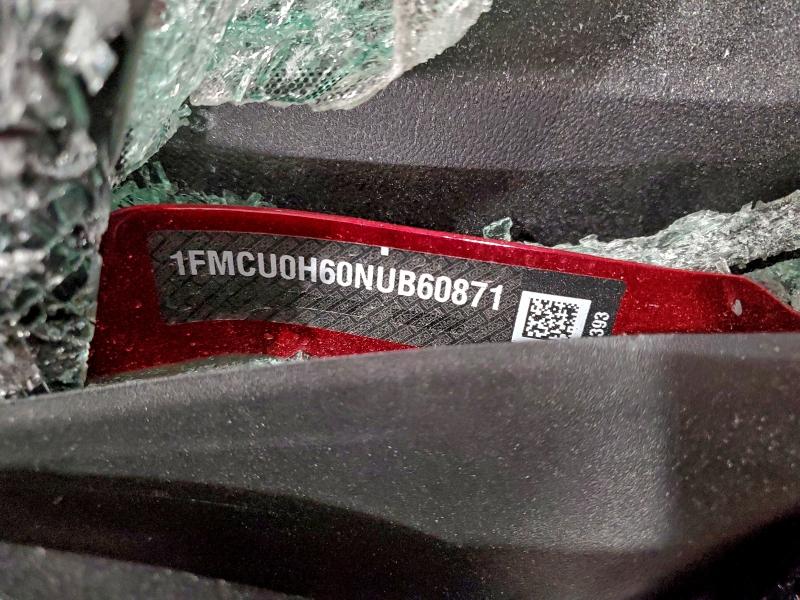 Фото 13 - FORD ESCAPE