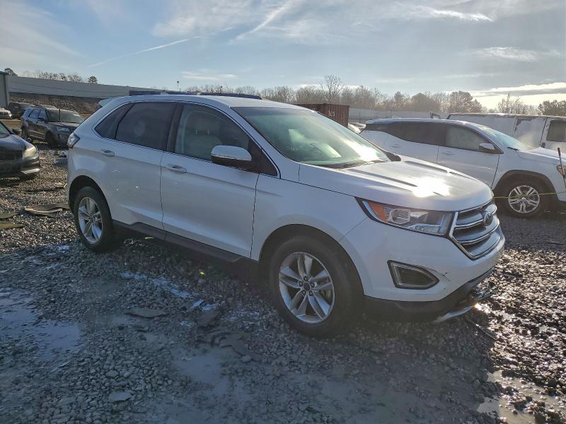 Фото 4 - FORD EDGE