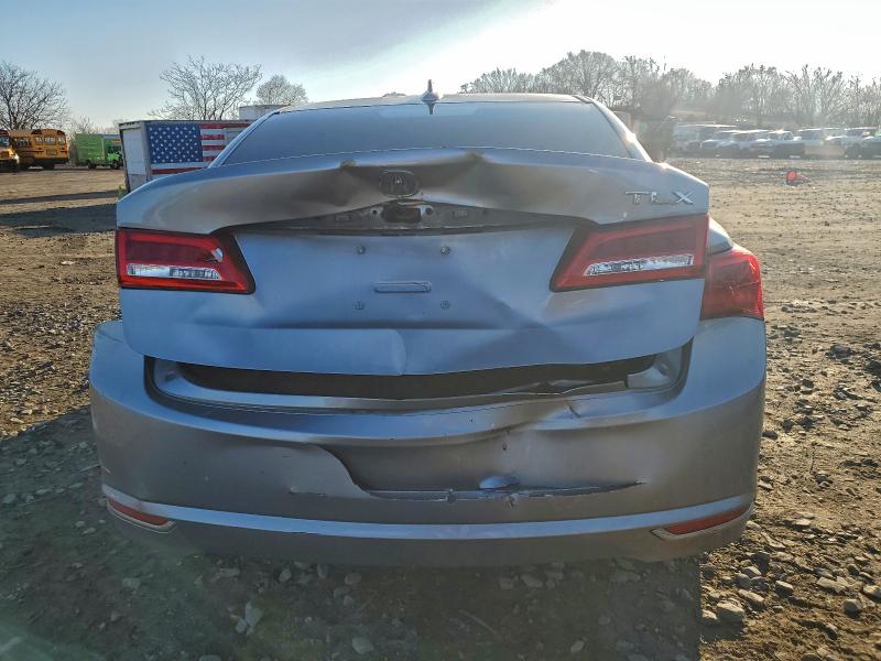 Фото 6 - ACURA TLX