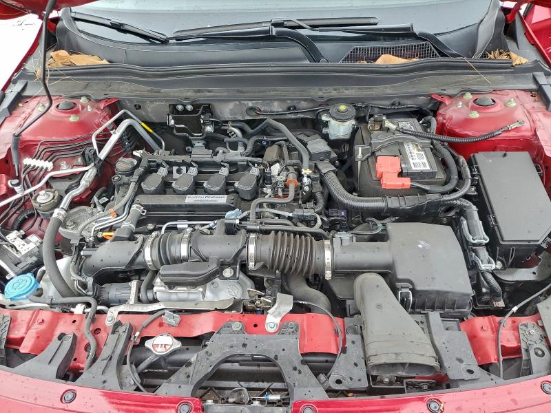 Фото 11 - HONDA ACCORD