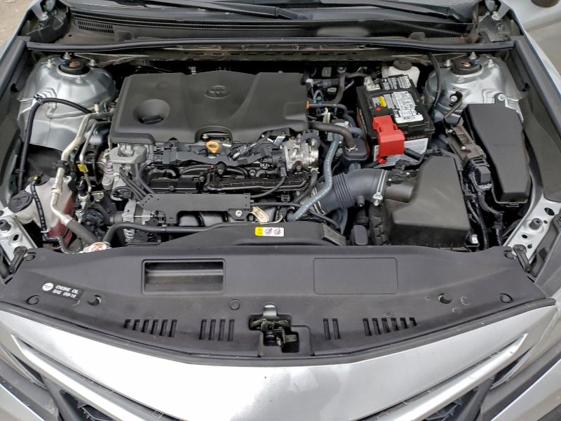 Фото 11 - TOYOTA CAMRY