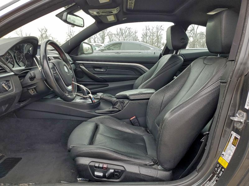 Фото 7 - BMW 4 SERIES