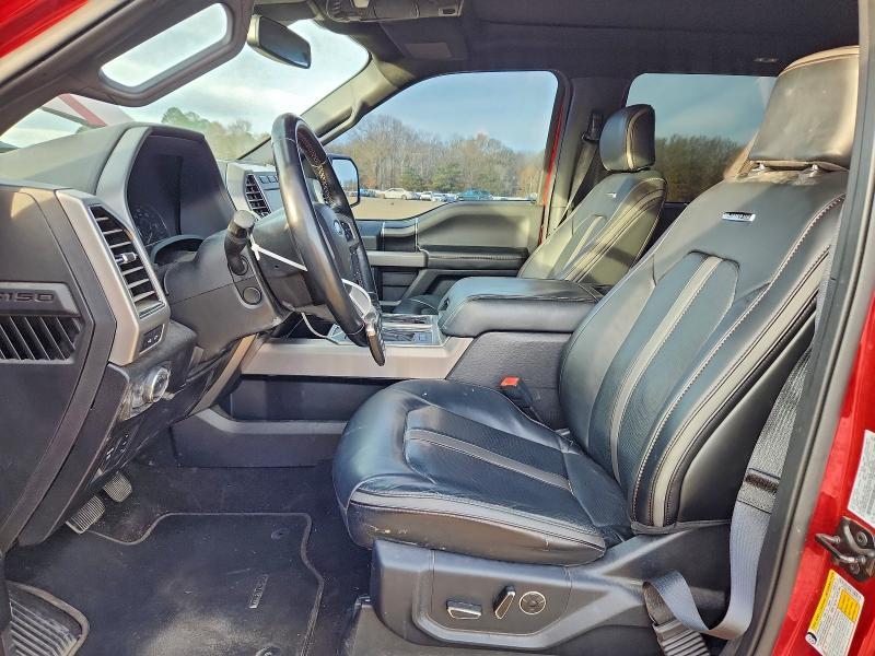 Фото 7 - FORD F-150