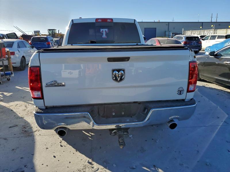 Фото 6 - RAM 1500