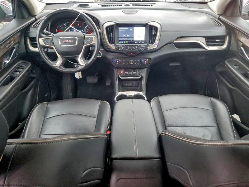 Фото 8 - GMC TERRAIN
