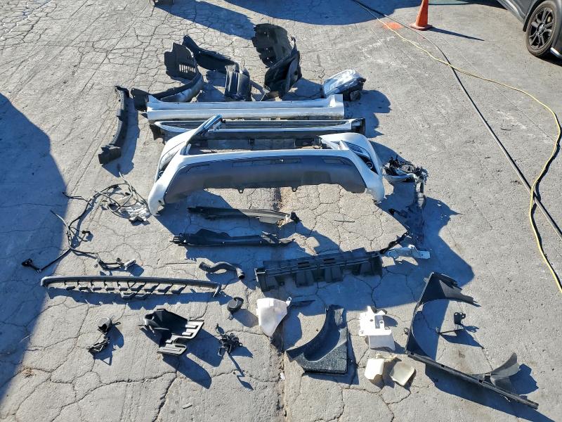 LEXUS GX 2021 VIN JTJAM7BX6M5269184