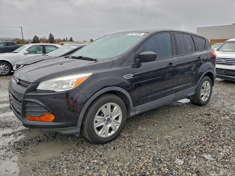 Фото 1 - FORD ESCAPE