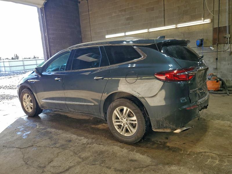 Фото 2 - BUICK ENCLAVE