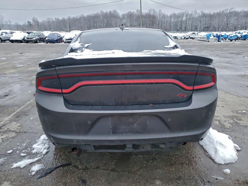 Фото 6 - DODGE CHARGER