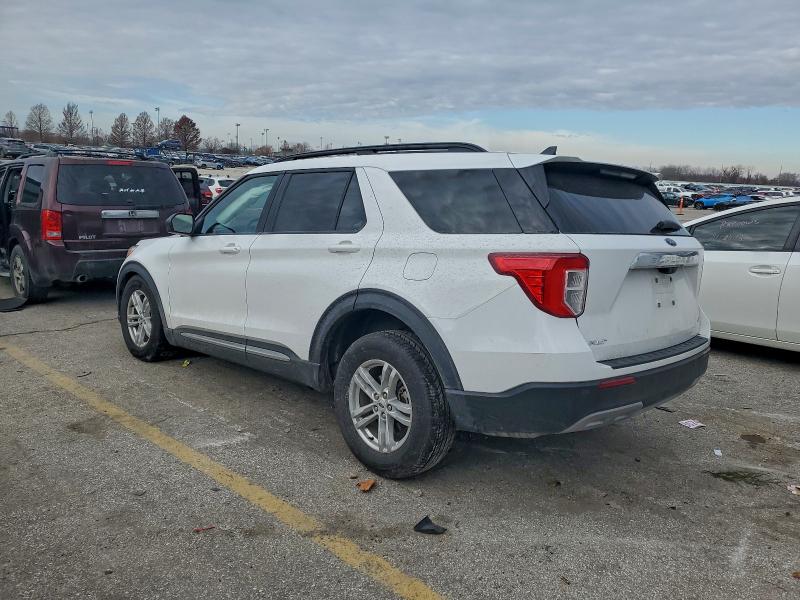 Фото 2 - FORD EXPLORER