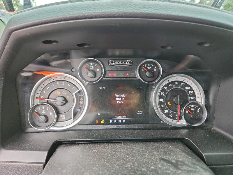 Фото 9 - RAM 1500