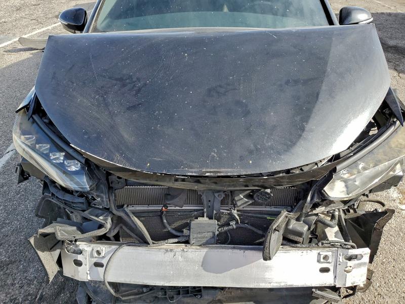 TOYOTA MIRAI 2018 VIN JTDBVRBD9JA004316