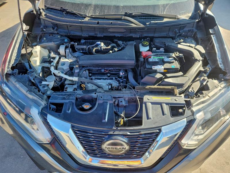 Фото 11 - NISSAN ROGUE