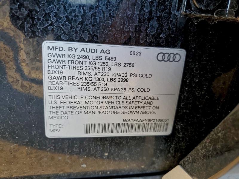 Фото 13 - AUDI Q5