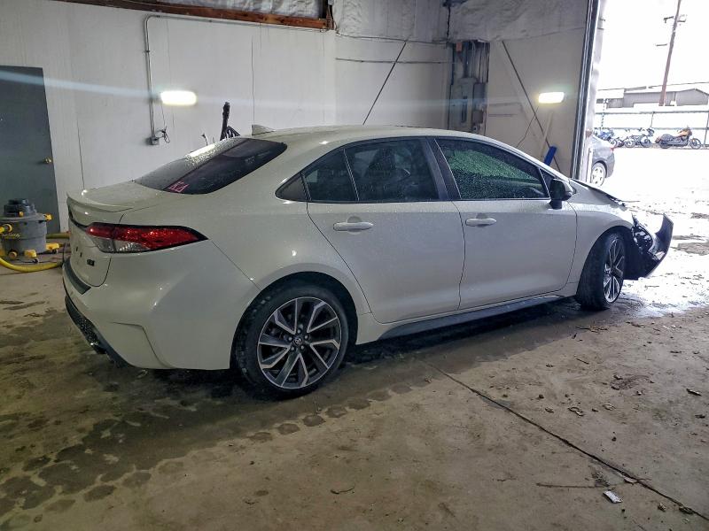 Фото 3 - TOYOTA COROLLA