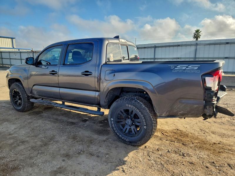 Фото 2 - TOYOTA TACOMA
