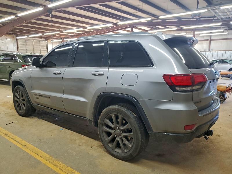 Фото 2 - JEEP GRAND CHER