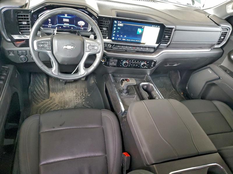 Фото 8 - CHEVROLET ALL Models