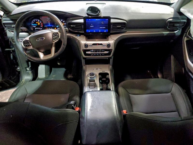 Фото 8 - FORD EXPLORER