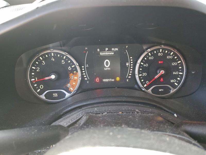 Фото 9 - JEEP RENEGADE