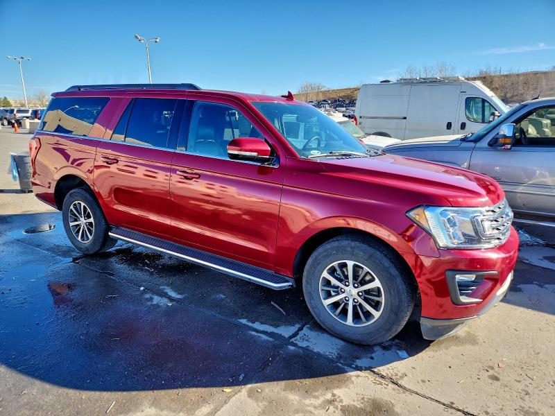 Фото 4 - FORD EXPEDITION