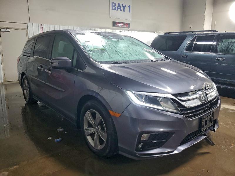 Фото 4 - HONDA All Models