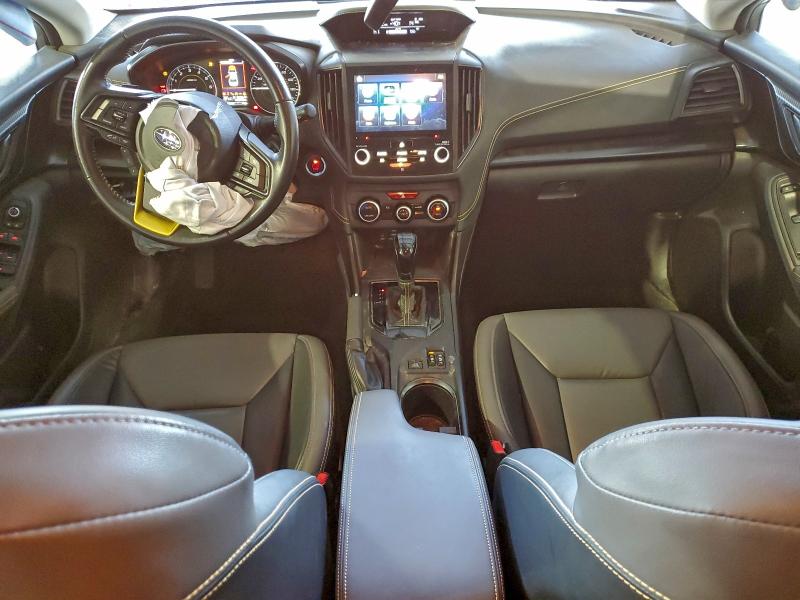 Фото 8 - SUBARU CROSSTREK