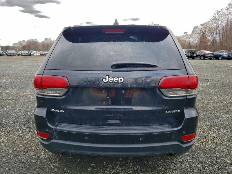 Фото 6 - JEEP GRAND CHER