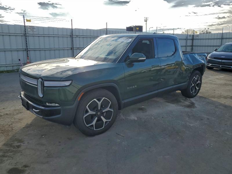 Фото 1 - RIVIAN RIT
