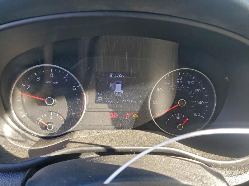 Фото 9 - KIA SPORTAGE