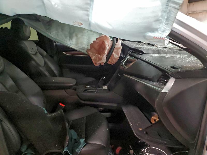 Фото 7 - CADILLAC XT5