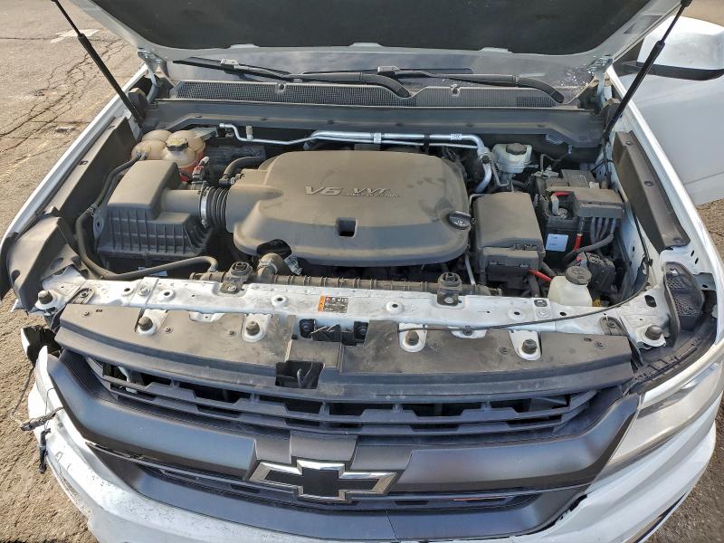 Фото 11 - CHEVROLET COLORADO