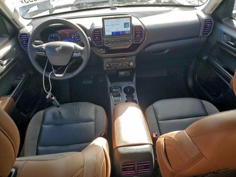 Фото 8 - FORD BRONCO